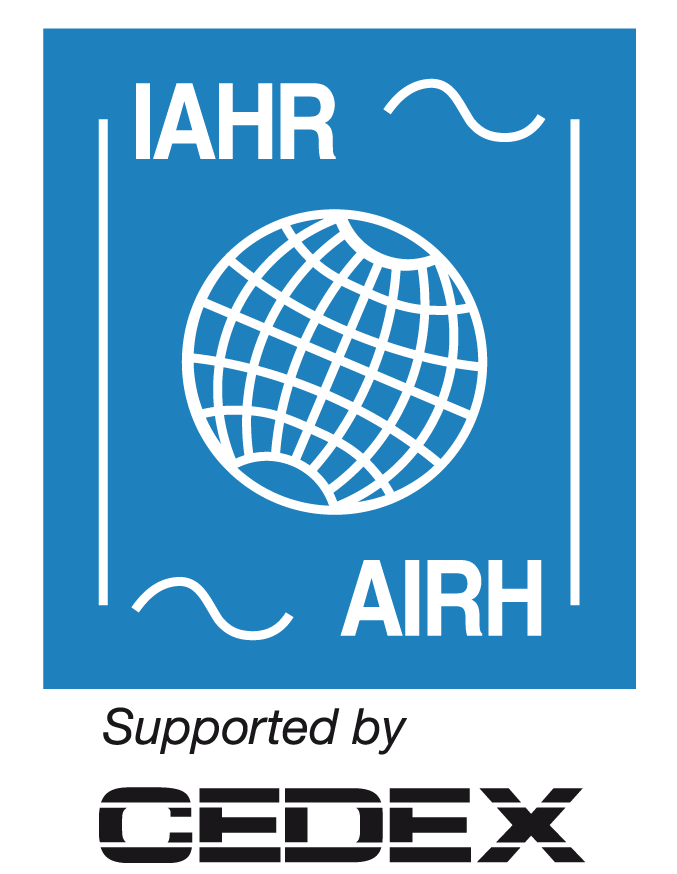 sponsor isud ubertone IAHR ultrasonic doppler profile