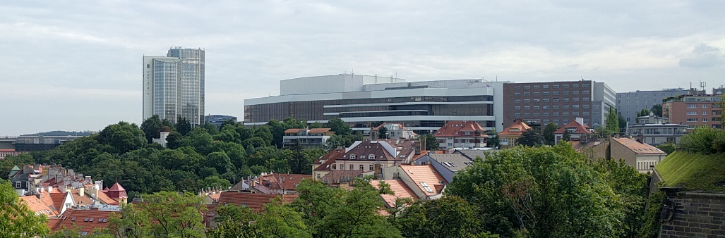 Prague Congress Center