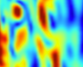 Natural Convection in Oil