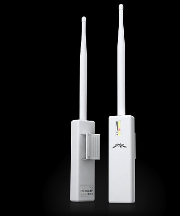 connexion wifi aux instruments d'Ubertone